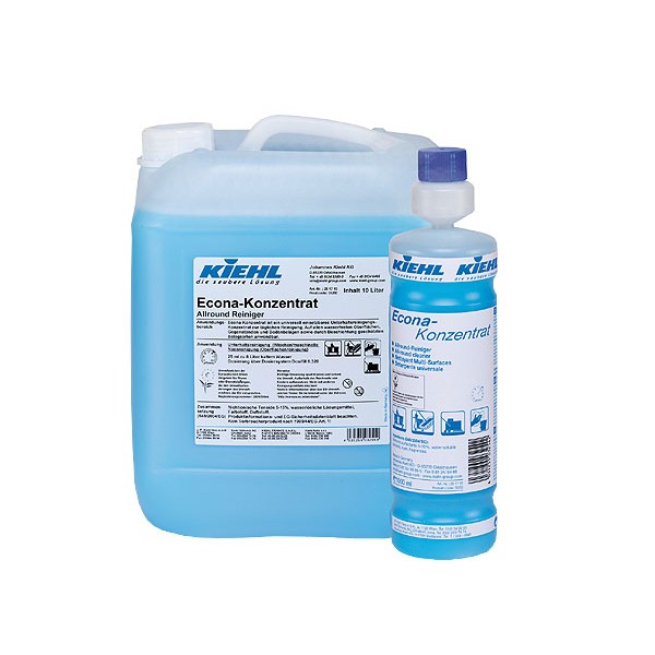 Econa concentrat eco 1L Kiehl detergent pardoseli Econa concentrat eco 1L Kiehl detergent pardoseli